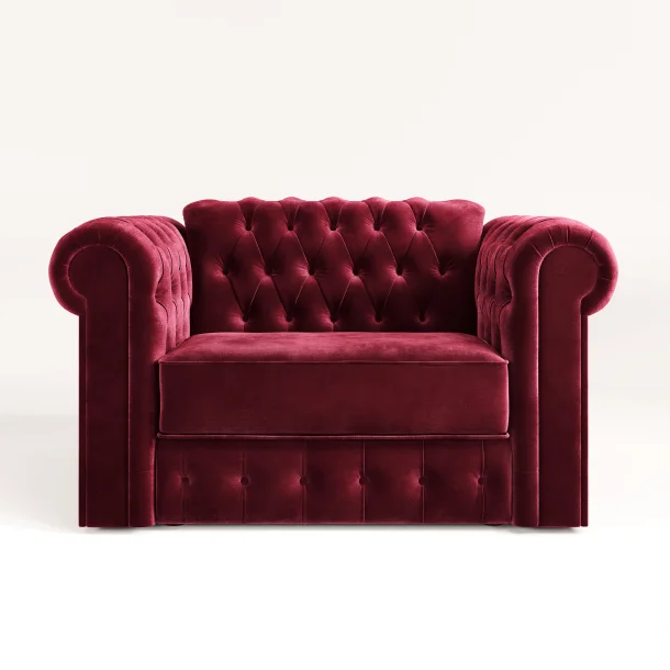 Chesterfield Sovestol