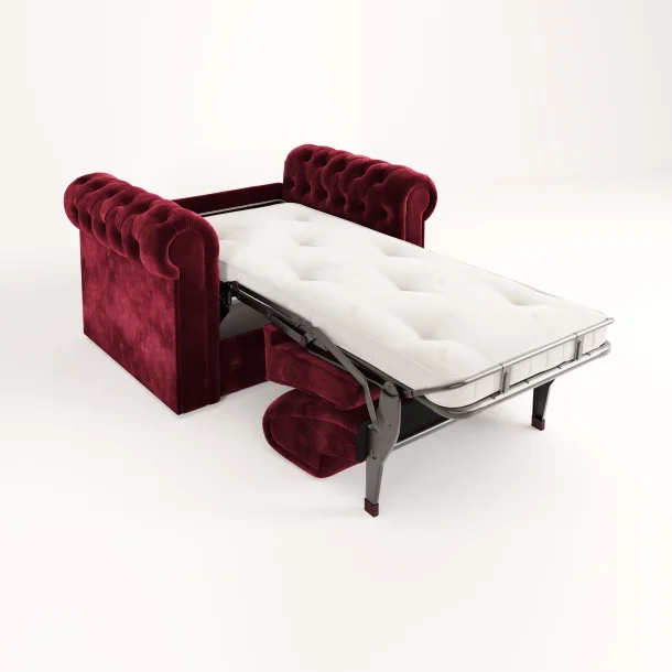 Chesterfield Sovestol