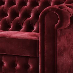 Chesterfield Sovestol