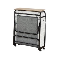 Jay-Be Supreme Gstsng med Micro e-Pocket Madrass