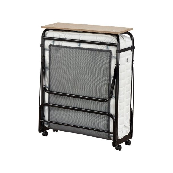 Jay-Be Supreme Gstsng med Micro e-Pocket Madrass