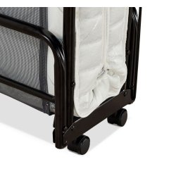 Jay-Be Supreme Gstsng med Micro e-Pocket Madrass