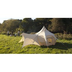 3m AirBud - Oppblsbart telt
