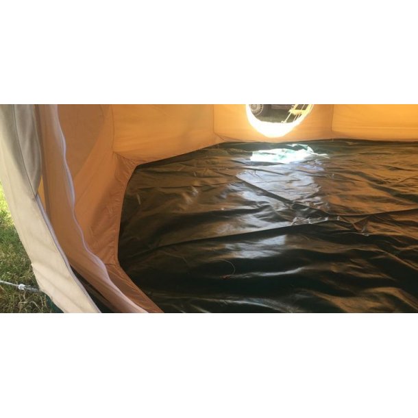 Indervg (cocoon lining)