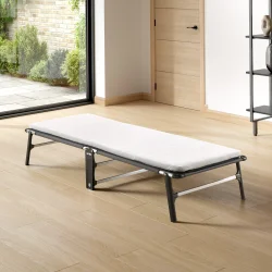 Jay-Be CE70 Compact Gjesteseng med e-Fibre Madrass