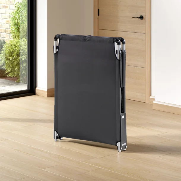 Jay-Be CE70 Compact Gjesteseng med e-Fibre Madrass