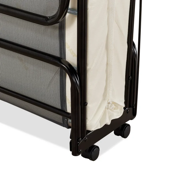 Jay-Be Visitor Contract Gstsng med Performance e-Fibre Madrass