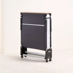 Jay-Be RE80 Rollaway Gjesteseng med e-Fibre Madrass