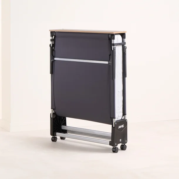 Jay-Be RE80 Rollaway Gjesteseng med e-Fibre Madrass