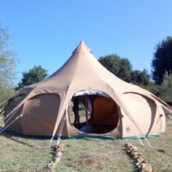 6m Hybrid Deluxe SAHARA - Limited Edition