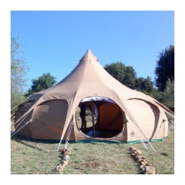 6m Hybrid Deluxe SAHARA - Limited Edition