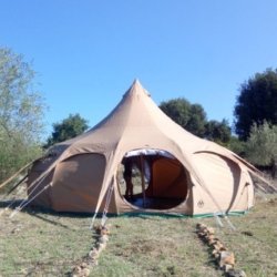 6m Hybrid Deluxe SAHARA - Limited Edition