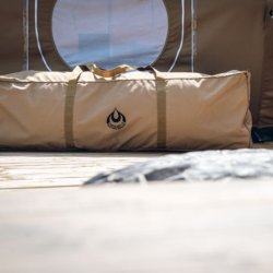 6m Hybrid Deluxe SAHARA - Limited Edition