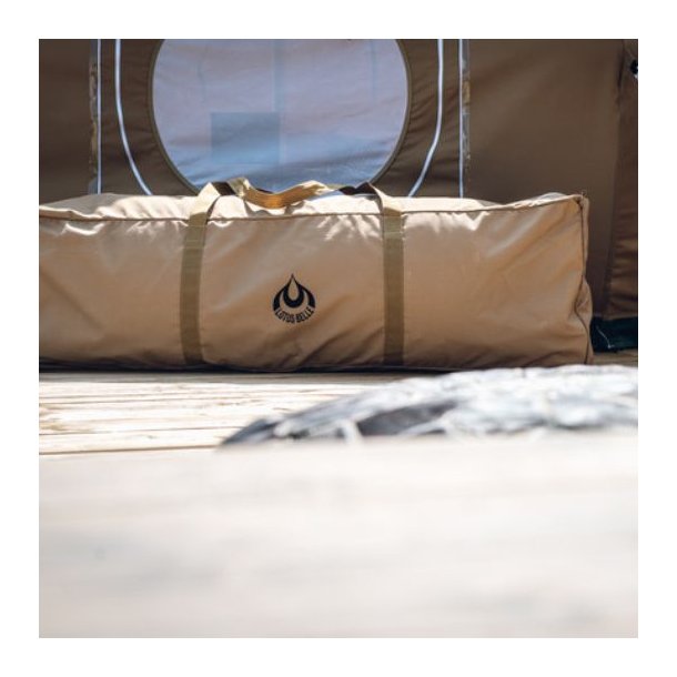 6m Hybrid Deluxe SAHARA - Limited Edition