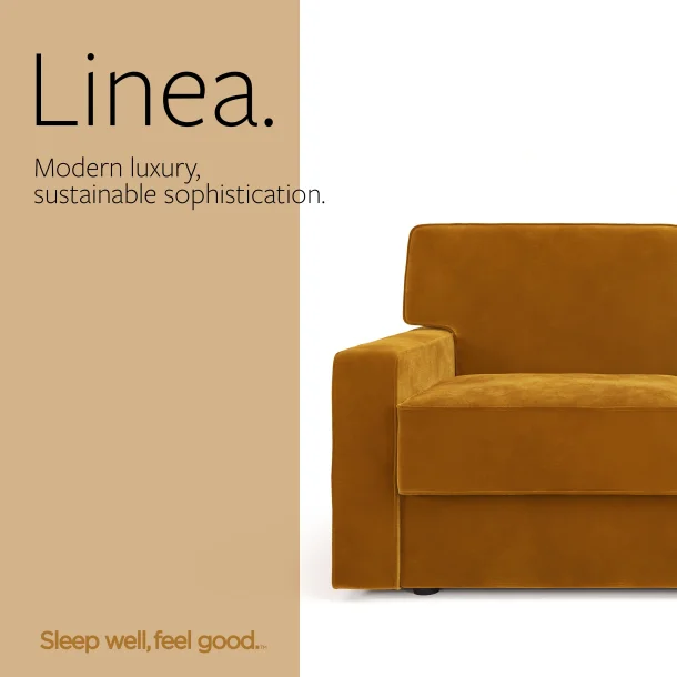 Linea Sovesofa