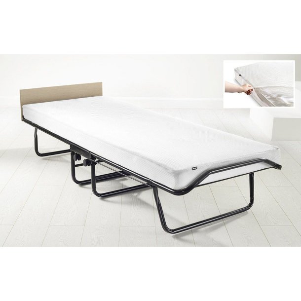 Madrasbeskytter - Vandtt &amp; vaskbar