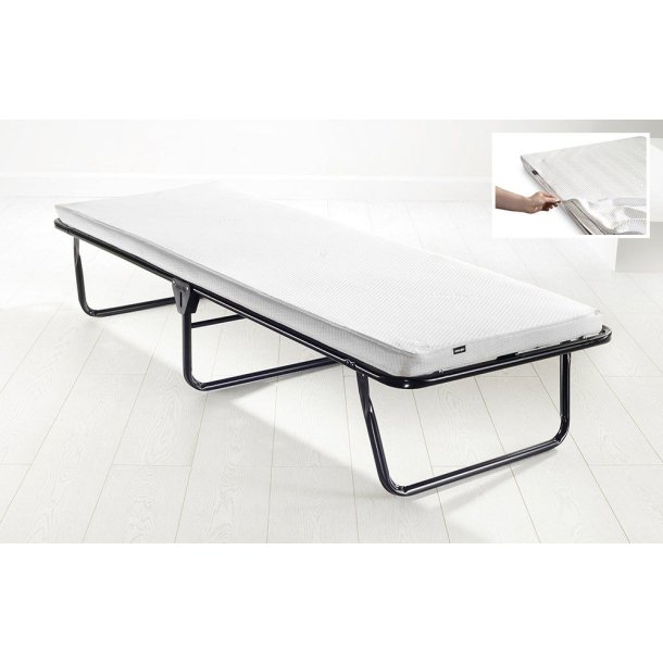 Madrasbeskytter - Vandtt &amp; vaskbar