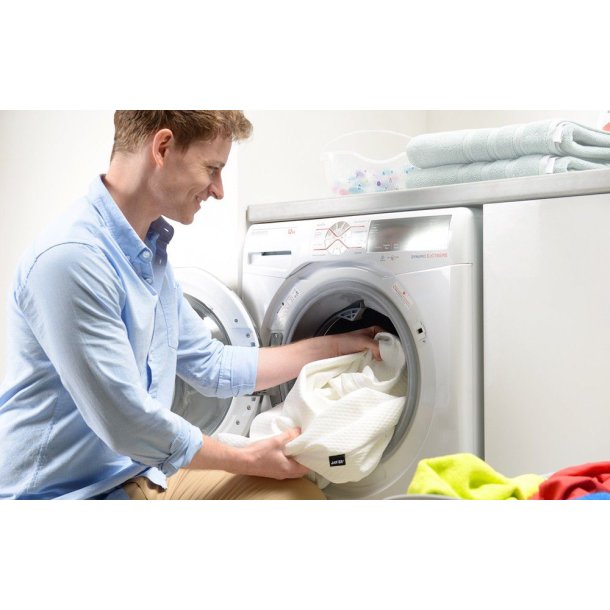 Madrasbeskytter - Vandtt &amp; vaskbar