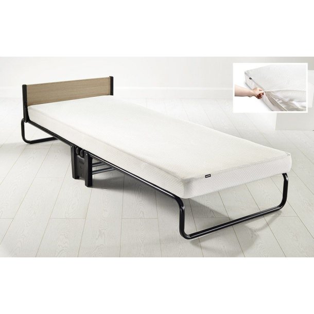 Madrasbeskytter - Vandtt &amp; vaskbar