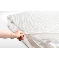 Madrasbeskytter - Vandtt &amp; vaskbar