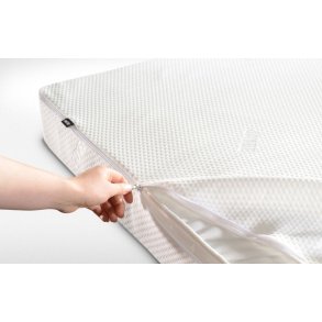 Madrassbeskytter - Vanntett og vaskbar