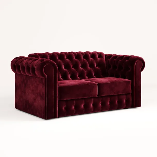 Chesterfield Sovesofa