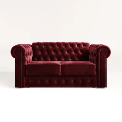 Chesterfield Sovesofa